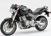 Honda CB600G - Hornet - 599